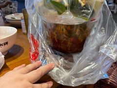 -楠火锅(太古里总店)