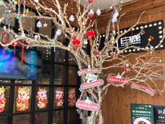 -新白鹿餐厅(城西银泰城店)