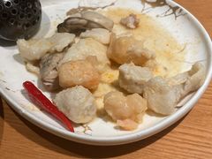 -生如夏花泰式火锅(鹭洲里店)