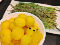 -东来顺·来小馆烧烤(公主坟城乡店)