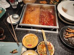 -五星桥原切肥牛火锅·30年专注好牛肉(湖塘店)