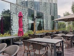 -后海彼岸花园餐厅