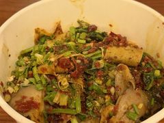 -华威约饭街