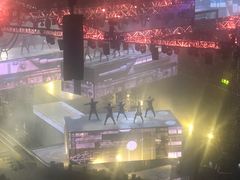 -宝能国际体育演艺中心