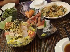 -平成屋·午肴夜酒(四川北路店)