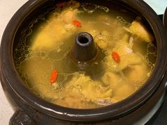 汽锅鸡-云海肴·汽锅鸡·云南菜(领展购物广场·中关村店)