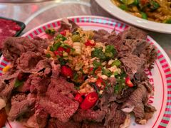 -三头牛·潮汕牛肉生蚝火锅 (夏湾店)