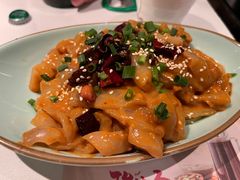 -江边城外烤全鱼(世茂广场店)