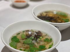 -莆田餐厅PUTIEN(武商MALL店)