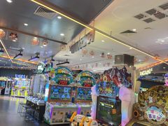 -反斗乐园π(龙华天虹店)