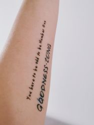 点击看大图 -MDZ STORE·TATTOO·耳饰