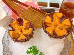 -世香全厨•日料·铁板烧(金桥店)