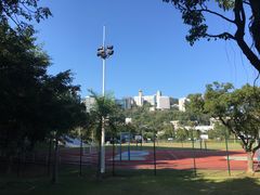 -香港大学