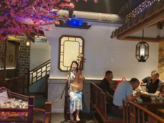 -姑苏家宴·苏帮菜·松鼠桂鱼(苏州总店)