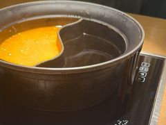 -温野菜涮涮锅(大悦城店)