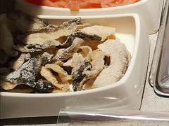 炸鱼皮-海底捞火锅(番禺广场店)