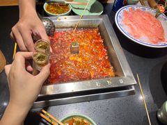 -蜀江龙火锅(339店)