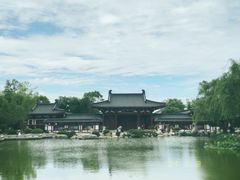 -华清宫景区