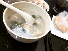 -津味张记包子铺(利民道店)