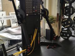 -Burn Fit燃炼健身工作室(新都旗舰店)