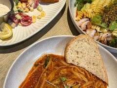 -blend咖啡部落(车公庙店)