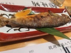 -鳗鲔·料理小馆