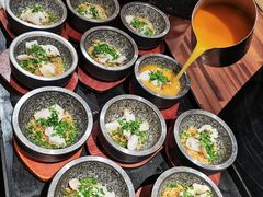 虾汤黄鱼片-好福记饭店(红梅公园店)