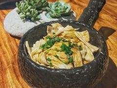 -醉南拳客家菜(华威店)