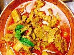 iphone_upload_pic-云海肴·汽锅鸡·云南菜(天津国金汇店)