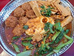 -喜家德虾仁水饺(深圳印力中心店)