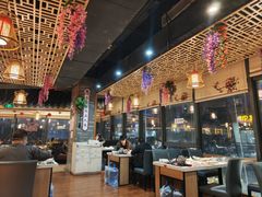 -粤点越有·茶点·粤菜(樵岭国际店)