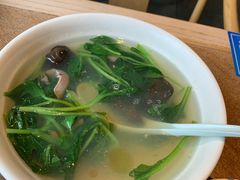 -东园小馆·早茶·淮扬小炒(宋夹城店)