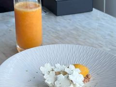 -广州四季酒店·佰鲜汇·现代法餐