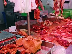 -阿娟牛肉丸·手打牛肉丸·现做现卖