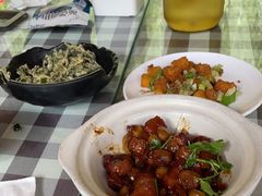 -北京水岸山吧度假村(雁栖镇店)