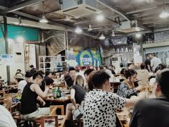 大堂-星鸿社重庆老火锅