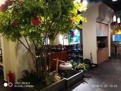 -小杨烤肉(高新店)