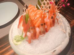 -山葵家·创意料理(临平银泰城店)