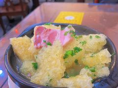 -长兴菜馆(高桥店)