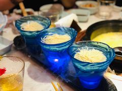 -捞神汤物料理(正大广场店)