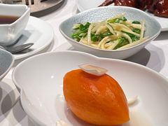 -荣轩(新荣记环球金融中心店)