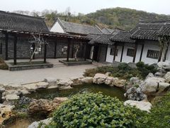 -第一山景区