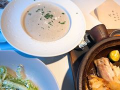 -春树下·树屋花房西餐厅(罍街AS1980店)