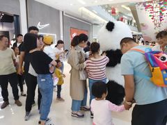 -星际传奇(西安三桥万象城店)