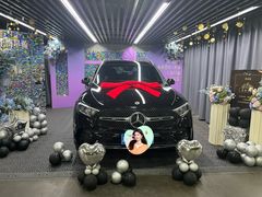 -上海星瀚奔驰4S店(红柳路店)