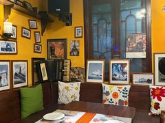 -秀·爱尔兰餐吧(上海路店)