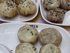 -小杨生煎(深圳岗厦北店)