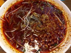 -蓉李记成都名小吃(二七万达店)