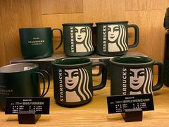 -星巴克(嘉定中信泰富万达广场店)