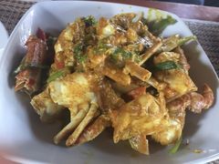 -自然餐厅(Phuket)
